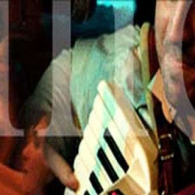 Ceilidh with The Tatties | The Ferry Glasgow | Sat 28th July 2012 Lineup