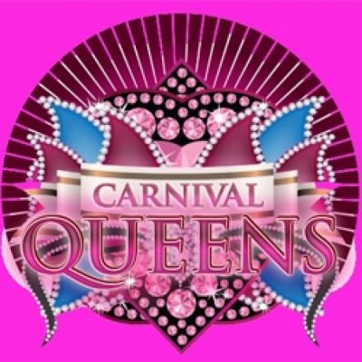 The Lady Boys of Bangkok - Carnival Queens | The Lady Boys Of Bangkok Edinburgh | Sat 4th August 2012 Lineup