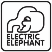 Electric Elephant 2013 at The Garden 