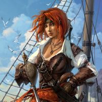 REMEDY present: The Summer Pirate Party at Beaver Works