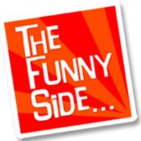 The Funny Side All New in Leicester Square at The Funny Side All New In Leicester Square