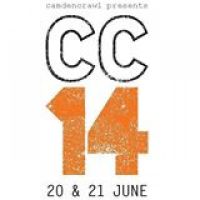 Camden Crawl 2014 at Various Venues