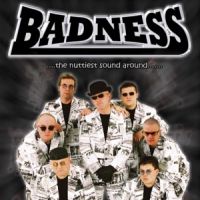 The Badness Crombie Club (Annual Christmas show) at Piper Club Hull
