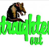 Straighten Out - Stranglers Tribute at DreadnoughtRock