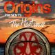 ORIGINS Presents: 'The Heatwave' w/ DILLINJA, Skeptical, Villem, Killawatt + many more.