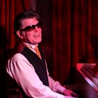 Mr Beau Jangles - Dr John Meets Tom Waits at Brasserie And Wine Bar Toulouse Lautrec