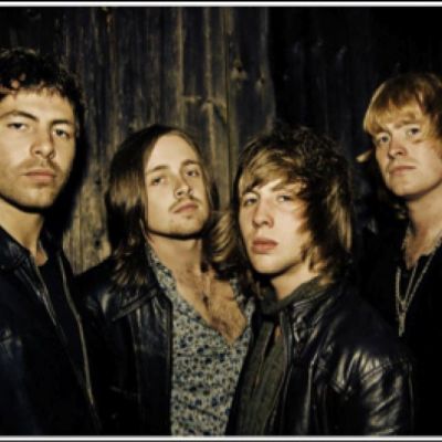 Slydigs - 'Never to be tamed' - UK Tour - Sunderland Tickets | Plugged Inn Sunderland | Fri 12th April 2013 Lineup