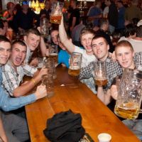 KELLERBOMB every wednesday! at Bierkeller Leeds