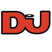 DJ Mag at Space