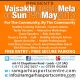 Vaisakhi Lifestyle Mela Vaisakhi Lifestyle Mela