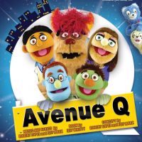 Avenue Q at Theatre Royal Windsor