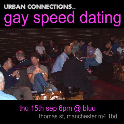 gay speed dating tucson