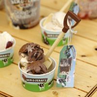 Ben & Jerry’s Core Tour is back! at Liverpool ONE