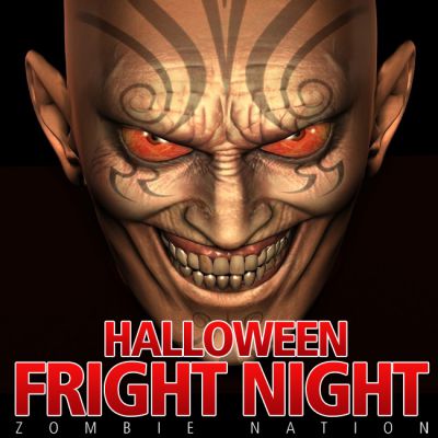 Storm & Tidy & B2T & Xstatic Halloween Fright Night | The Emporium Coalville | Sat 29th October 2011 Lineup