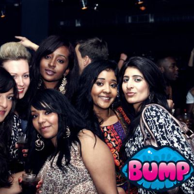 Bump | Plan B London | Fri 24th June 2011 Lineup