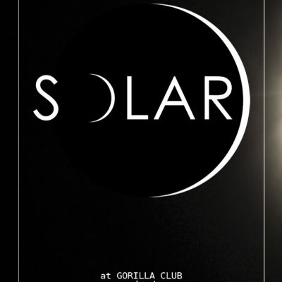 Solar presents Monika Kruse & Sam Russo Tickets | Gorilla Manchester | Sat 30th November 2013 Lineup