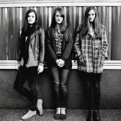 The Staves + special guests | Gorilla Manchester | Fri 3rd May 2013 Lineup