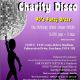 CHARITY DISCO..back to the 90`s.AMECA at ClubV, Fareham