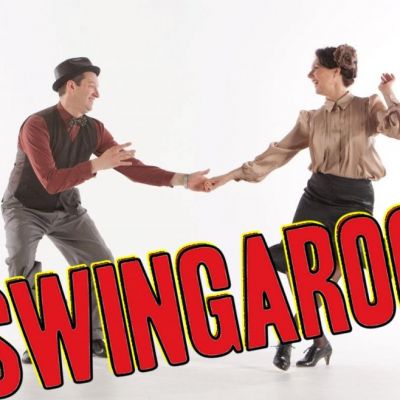 Swingaroo Live Music with The Swingaroo Sisters plus Pure Lindy. | Preston Masonic Hall Preston | Fri 31st August 2012 Lineup