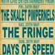 LIVE MUSIC FROM THE FRINGE
