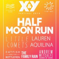 X&Y Festival at Liverpool Guild Of Students