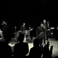 Celtic Soul at Black Box Theatre