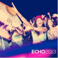ECHO festival at Kanegra