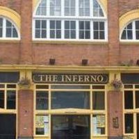 Sunday night Quiz at Inferno