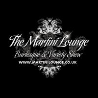 Martini Lounge october show at The Epstein Theatre