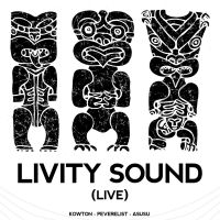 Livity Sound Live at Soup Kitchen