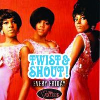 Twist & Shout at The Venue Nightclub