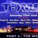 TIME - The Official Sequins Re-union Part 2
