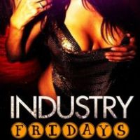 Industry Fridays at The Comedy Pub