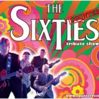 Counterfeit Sixties at Burnley Mechanics Centre