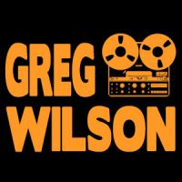 Greg Wilson at 2022NQ