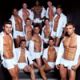 Dreamboys - Fit and Famous Dreamboys - Fit and Famous
