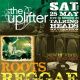 The Uplifter Reggae, Ska & Dub Night