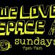We Love... (entry before 9pm)