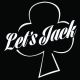 Let's Jack Presents James Zabiela Let's Jack Presents James Zabiela