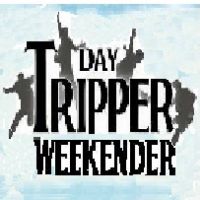 Daytripper Weekender 2013 at The Beaches Hotel