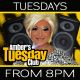 Amber's Tuesday Club