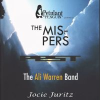 Petulant Penguin Presents... The Mispers & Pest at Cargo