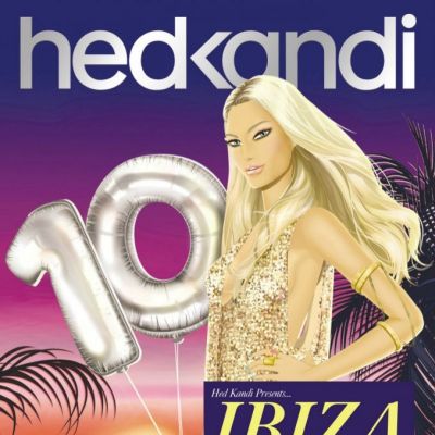 Hed Kandi - Saturday 14th July Tickets | Venus Manchester | Sat 14th July 2012 Lineup