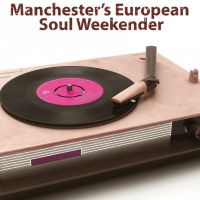 Manchester European Soul Weekender Pt.3 at Jabez Clegg