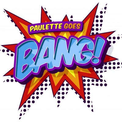 Paulette Goes Bang with Guy Williams Tickets | Twenty Twenty Two Manchester | Sat 23rd March 2013 Lineup