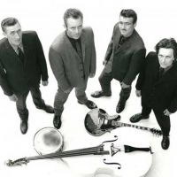 The Nightporters - 20th Anniversary Reunion Tour at The Square And Compass