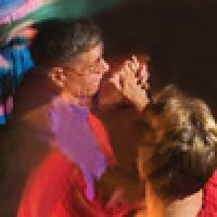 Tea Dance at White Rock Theatre