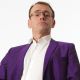 Sean Lock: Purple Van Man Sean Lock: Purple Van Man