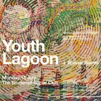 Youth Lagoon at Brudenell Social Club