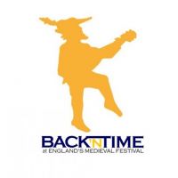 Back N Time Festival at Herstmonceux Castle